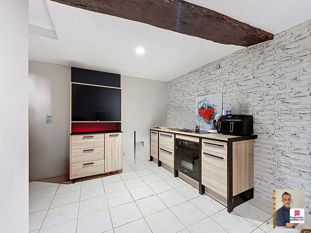 BESSE-SUR-ISSOLE Maison 4 pièce(s) 99 m2 4