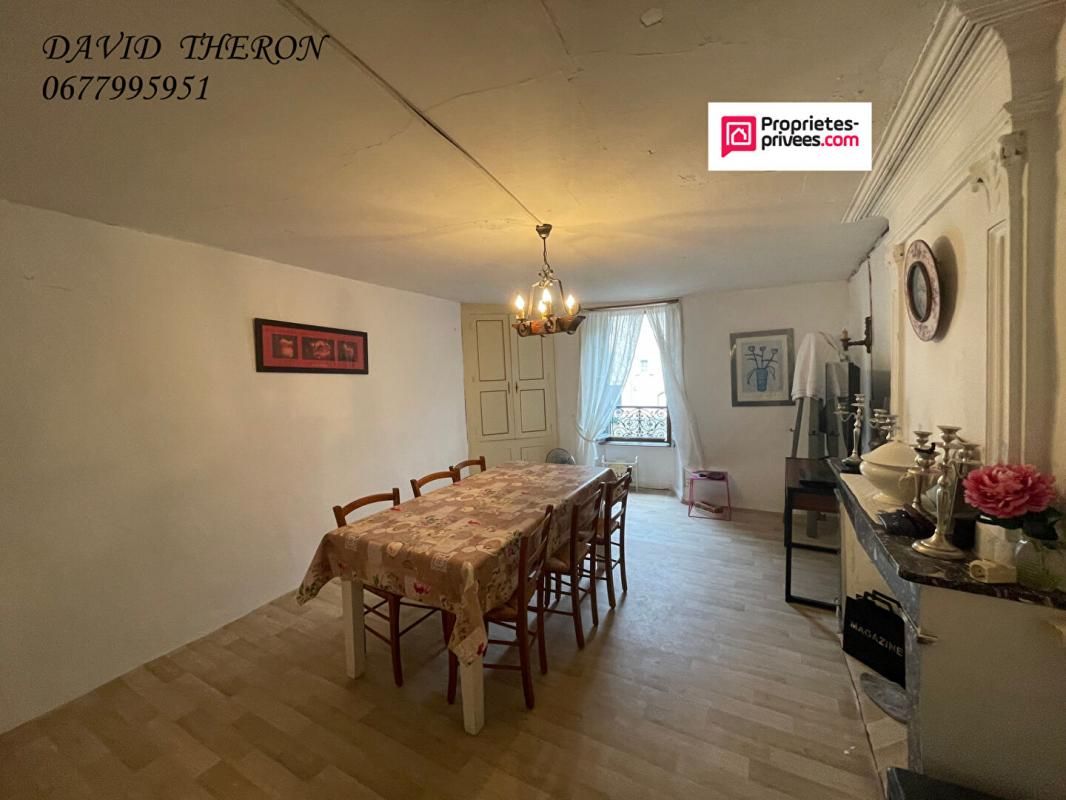 SAINT-ANDRE-DE-VALBORGNE Maison Saint Andre De Valborgne 153 m2 - 6 CHAMBRES 3
