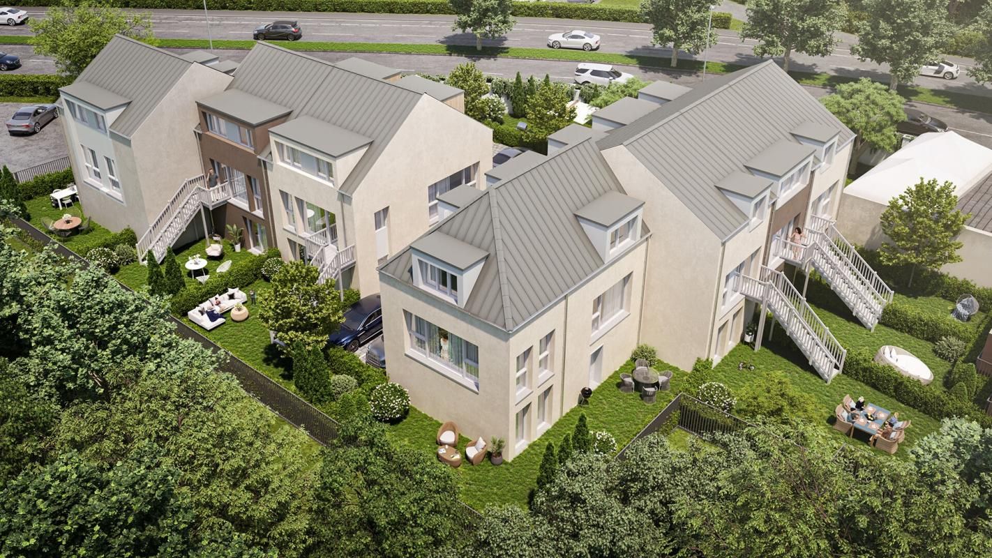 Maison Marcq En Baroeul 6 pièce(s) 123 m2