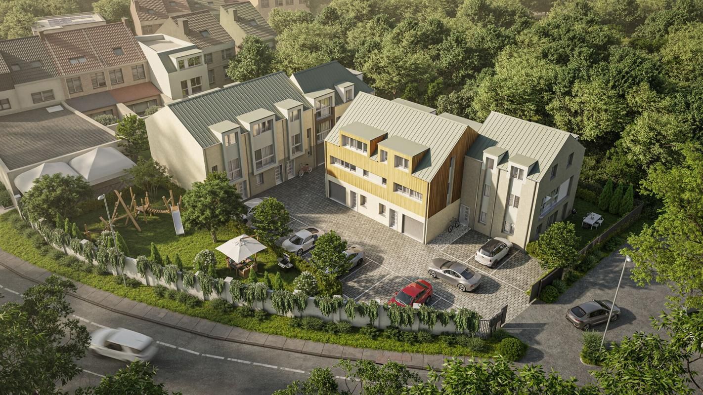 MARCQ-EN-BAROEUL Maison Marcq En Baroeul 6 pièce(s) 123 m2 2