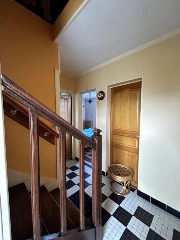 NEVERS Maison Nevers 5pièce(s) 77.06 m2 3