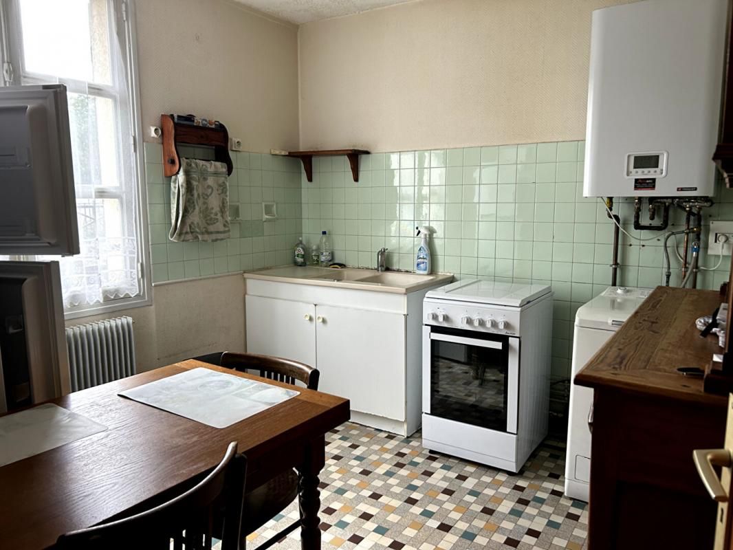 NEVERS Maison Nevers 5pièce(s) 77.06 m2 4