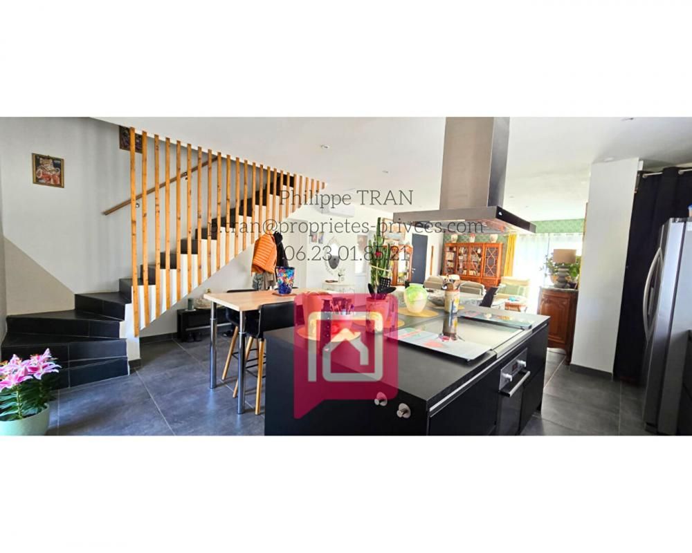 BEZIERS Villa Beziers T5 115 m2 PISCINE ET GARAGE 3