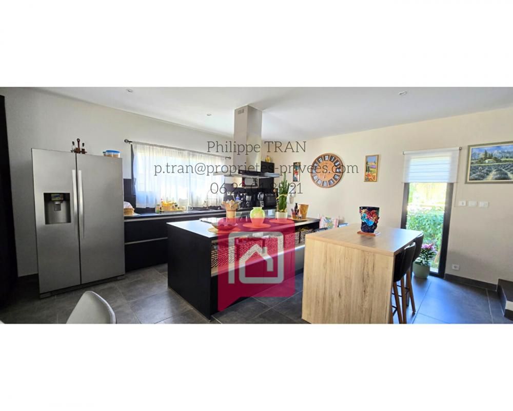 BEZIERS Villa Beziers T5 115 m2 PISCINE ET GARAGE 4