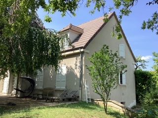 CHALON-SUR-SAONE Maison Chalon Sur Saone 7 pièce(s) 176 m2 ou 202 m² 1