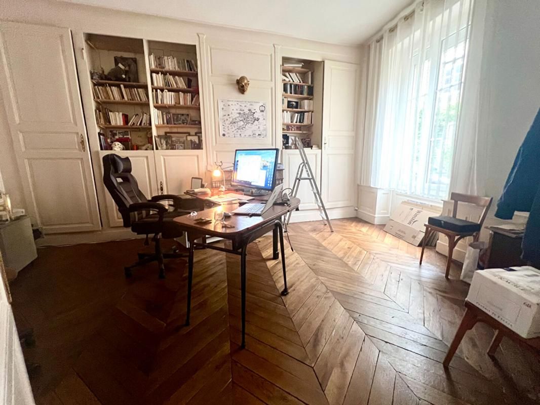 Maison bourgeoise 20MN GARE TGV