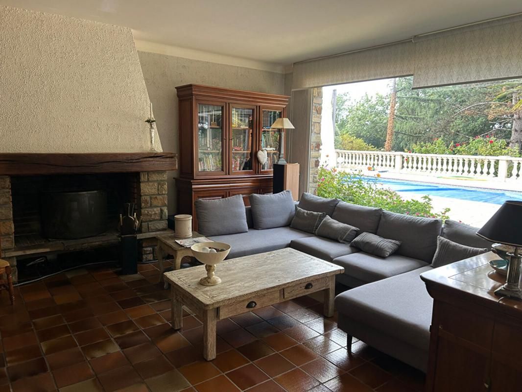 SAINT-JEAN-DE-BOISEAU Propriété avec maison de 184M2 sur parc paysager de 9244M2 4
