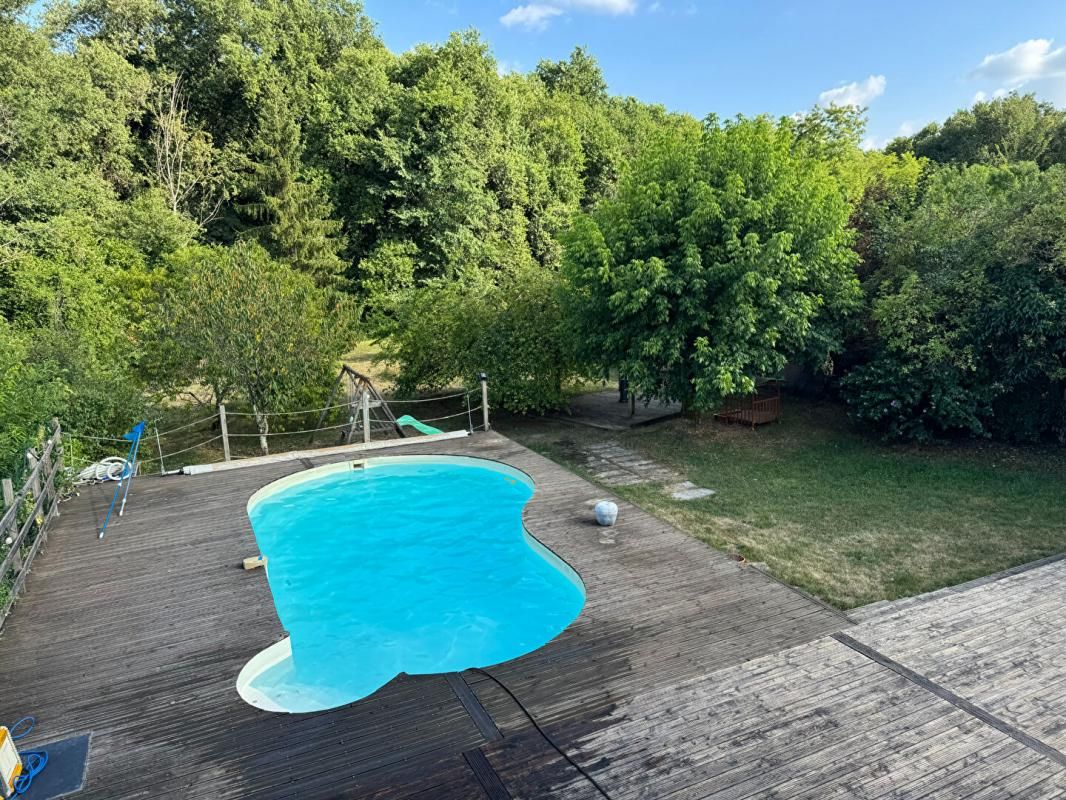 ESPIET Maison familiale de 5 pièces 2