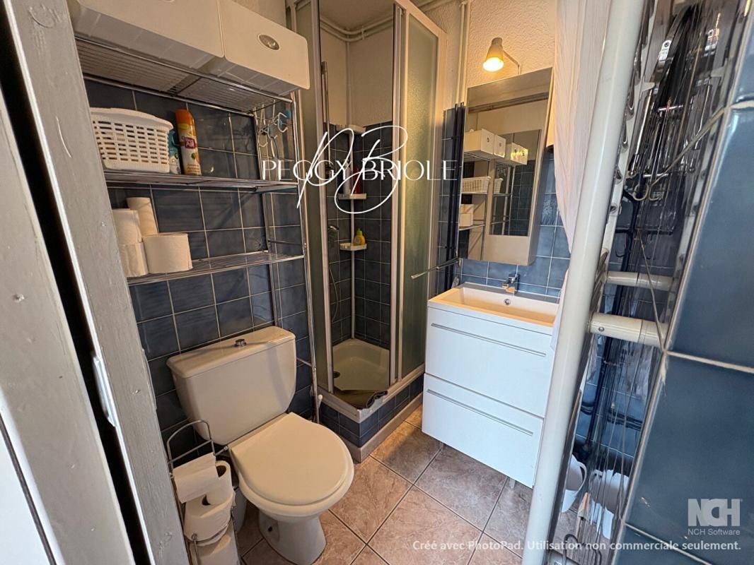 LES ANGLES À vendre ,Appartement lumineux avec très belle vue sur les pistes ? Les Angles (66210) 2