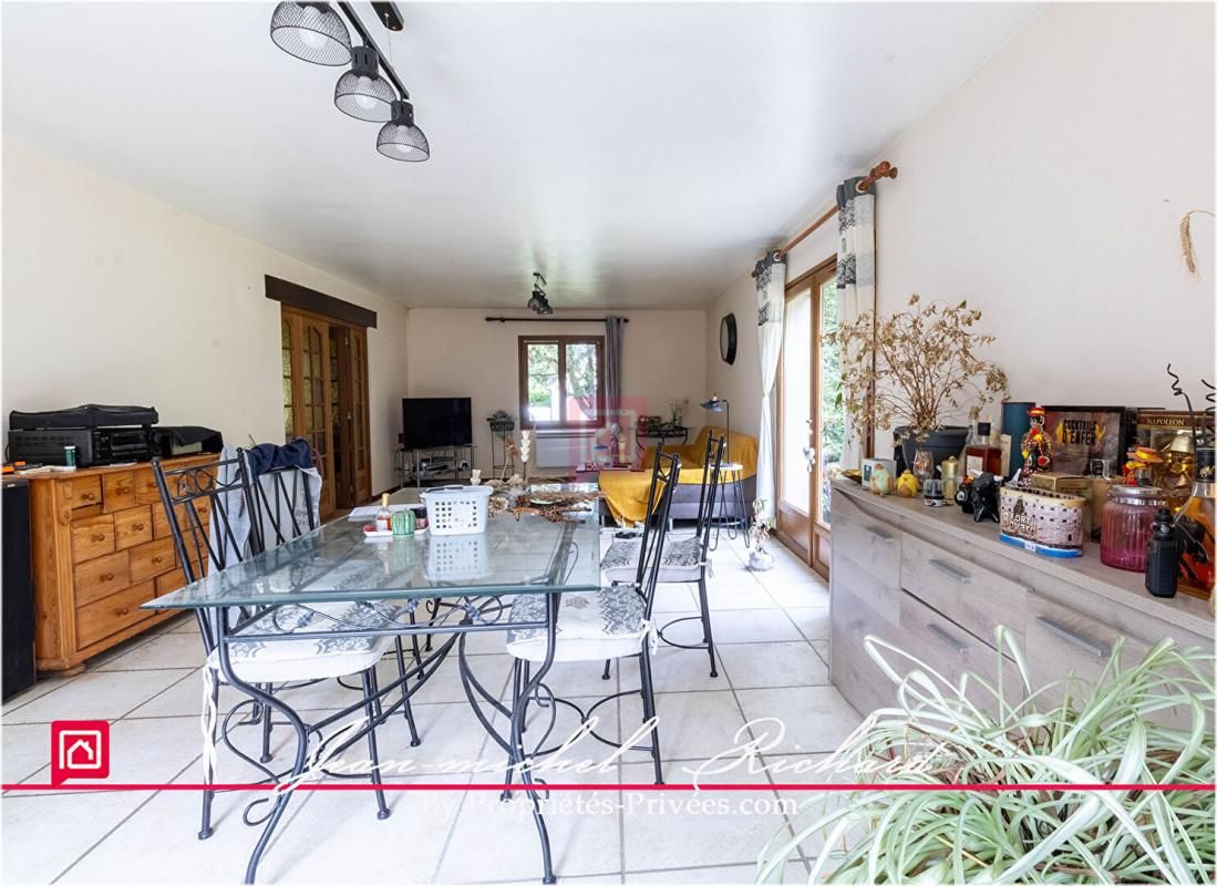 SOINGS-EN-SOLOGNE Maison Soings En Sologne 5 pièce(s) 164 m2 3