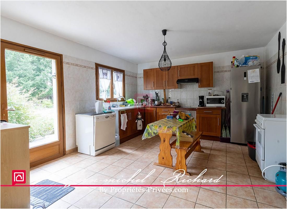 SOINGS-EN-SOLOGNE Maison Soings En Sologne 5 pièce(s) 164 m2 4