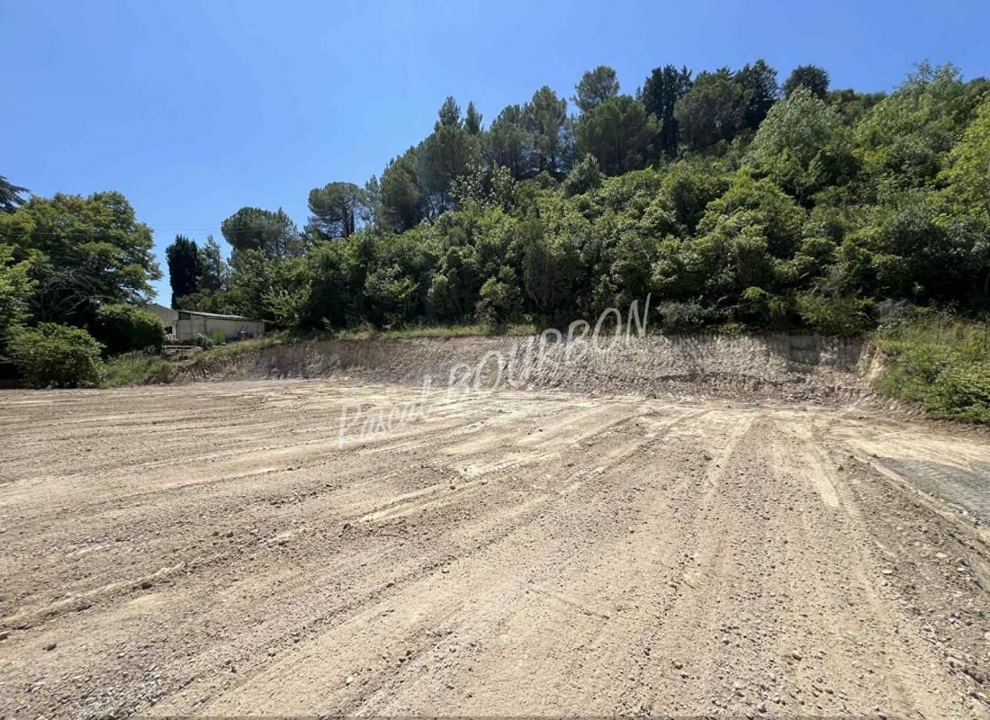 LIMOUX Terrain plat à batir Limoux 1078 m2 2