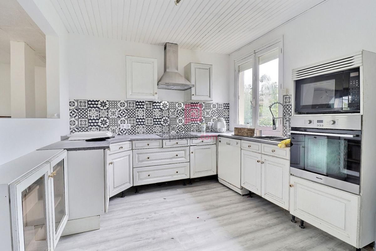 YERMENONVILLE Maison Yermenonville 3 chambres 91 m2 2
