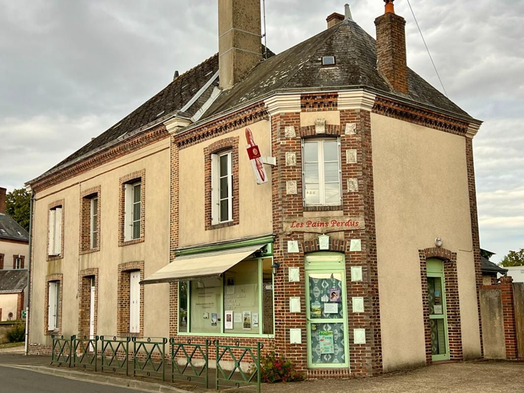 Maison 7 pièce(s) 180 m2