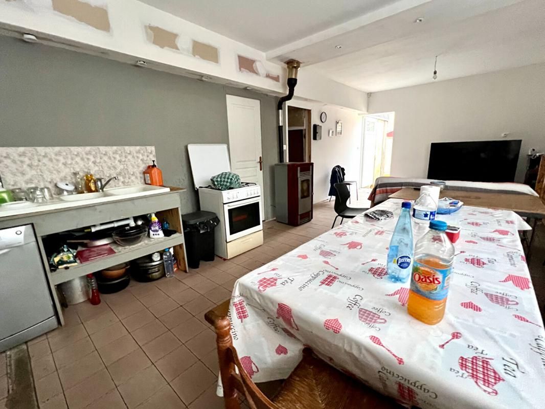 MONDOUBLEAU Maison 7 pièce(s) 180 m2 4