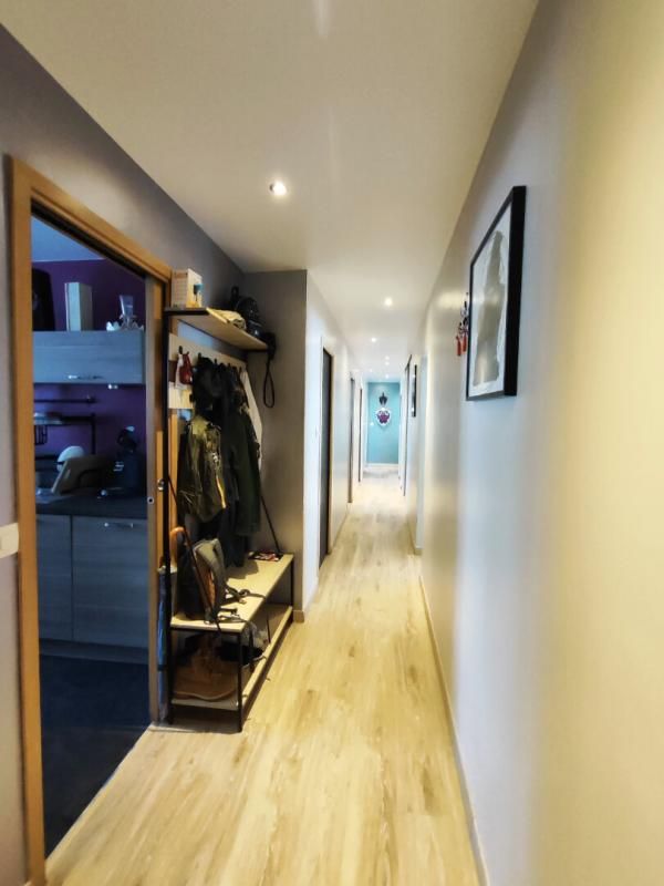 EVREUX Appartement Evreux 6 pièces 2