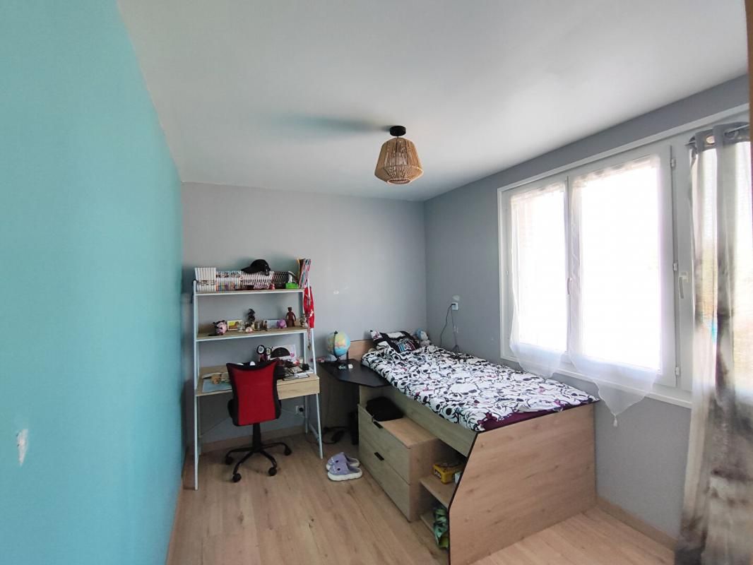EVREUX Appartement Evreux 6 pièces 4