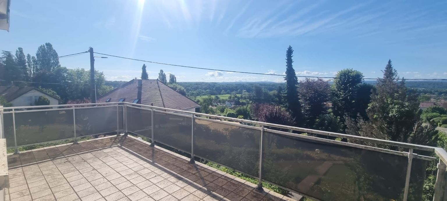 BART Maison 3 chambres - Vue Imprenable 2