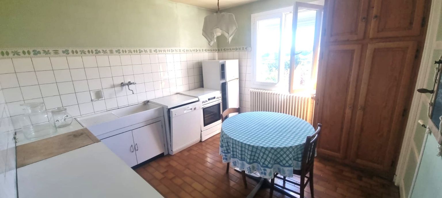 BART Maison 3 chambres - Vue Imprenable 3