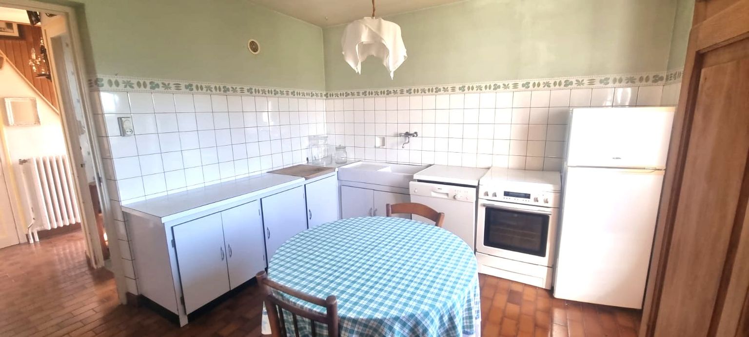 BART Maison 3 chambres - Vue Imprenable 4