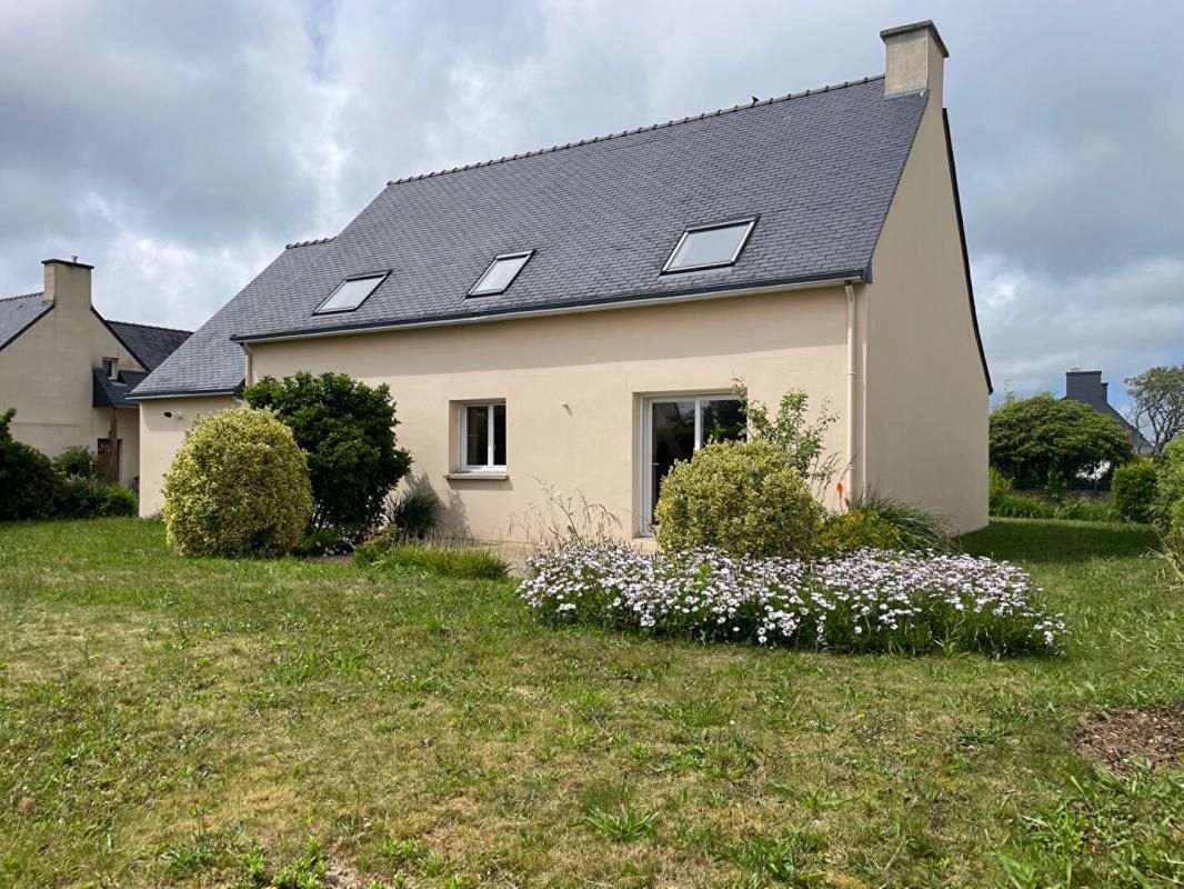 Maison familiale de 5 chambres PLONÉIS