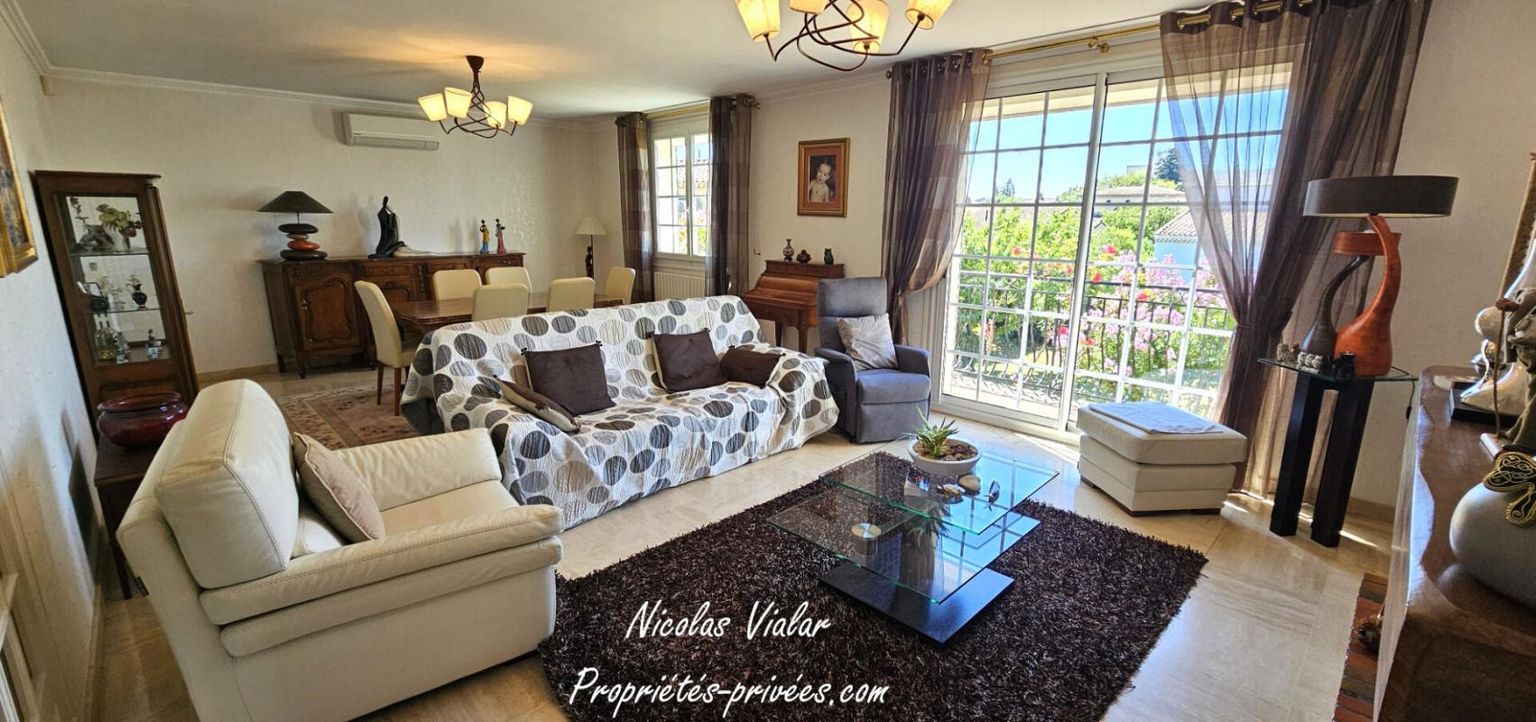 MONTELIMAR Maison Montelimar 5 pièce(s) 140 m2 3
