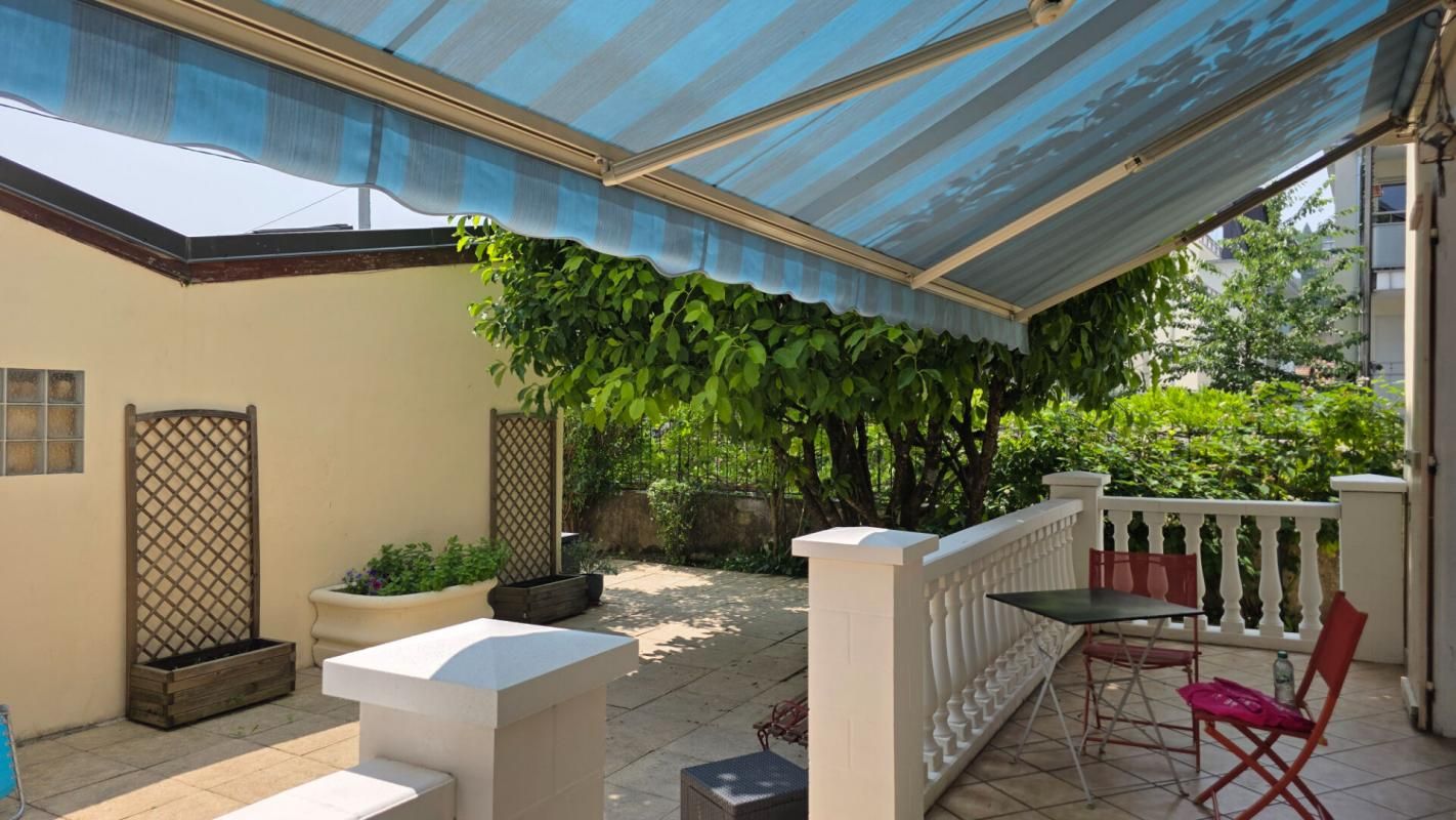 AIX-LES-BAINS Maison de ville, Aix Les Bains,159 m2 3