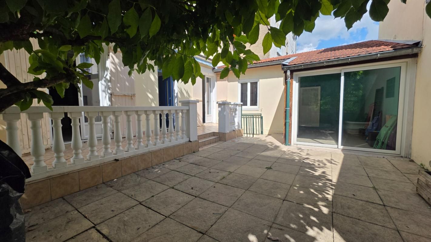 AIX-LES-BAINS Maison de ville, Aix Les Bains,159 m2 4