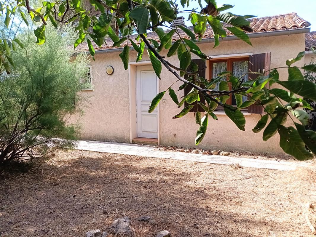 LE MUY Maison Le Muy 3 pièce(s) 70 m2 2