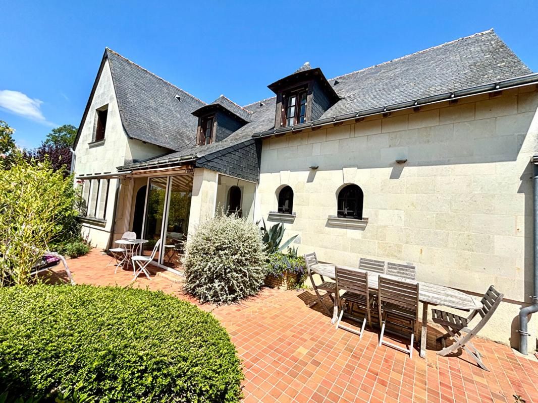 BREZE Maison 4 chambres - 155 m2 1