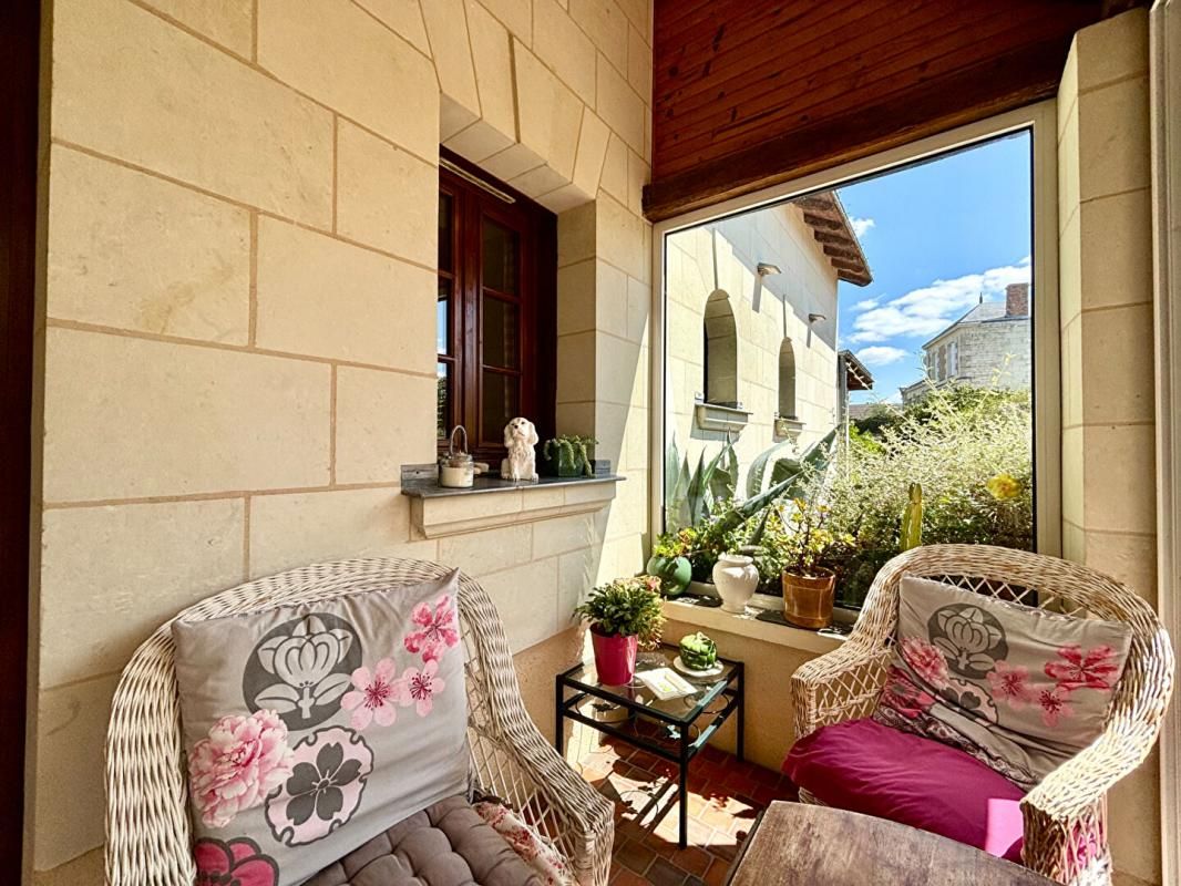 BREZE Maison 4 chambres - 155 m2 2