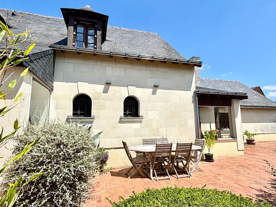 BREZE Maison 4 chambres - 155 m2 4