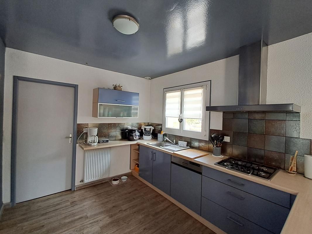 VESOUL Maison 7 pièces 150 m2  à Vesoul 239 900 euros 3