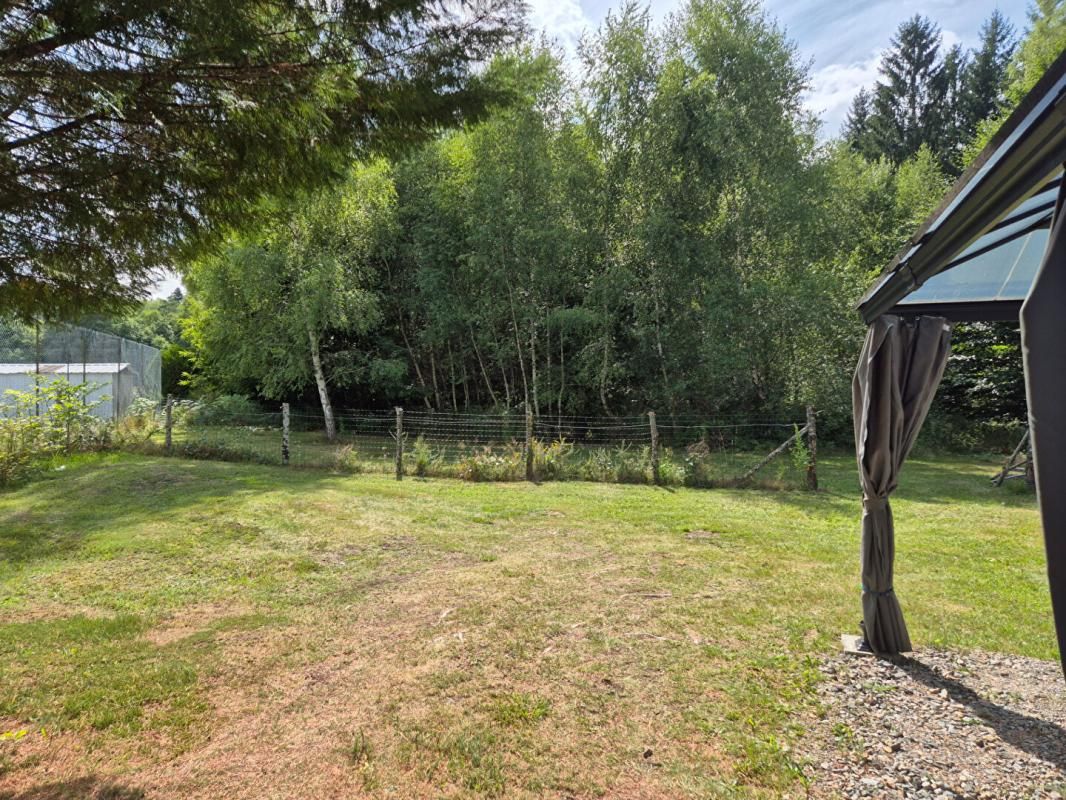 CLERGOUX Chalet Clergoux 2 pièce(s) 35 m2 3