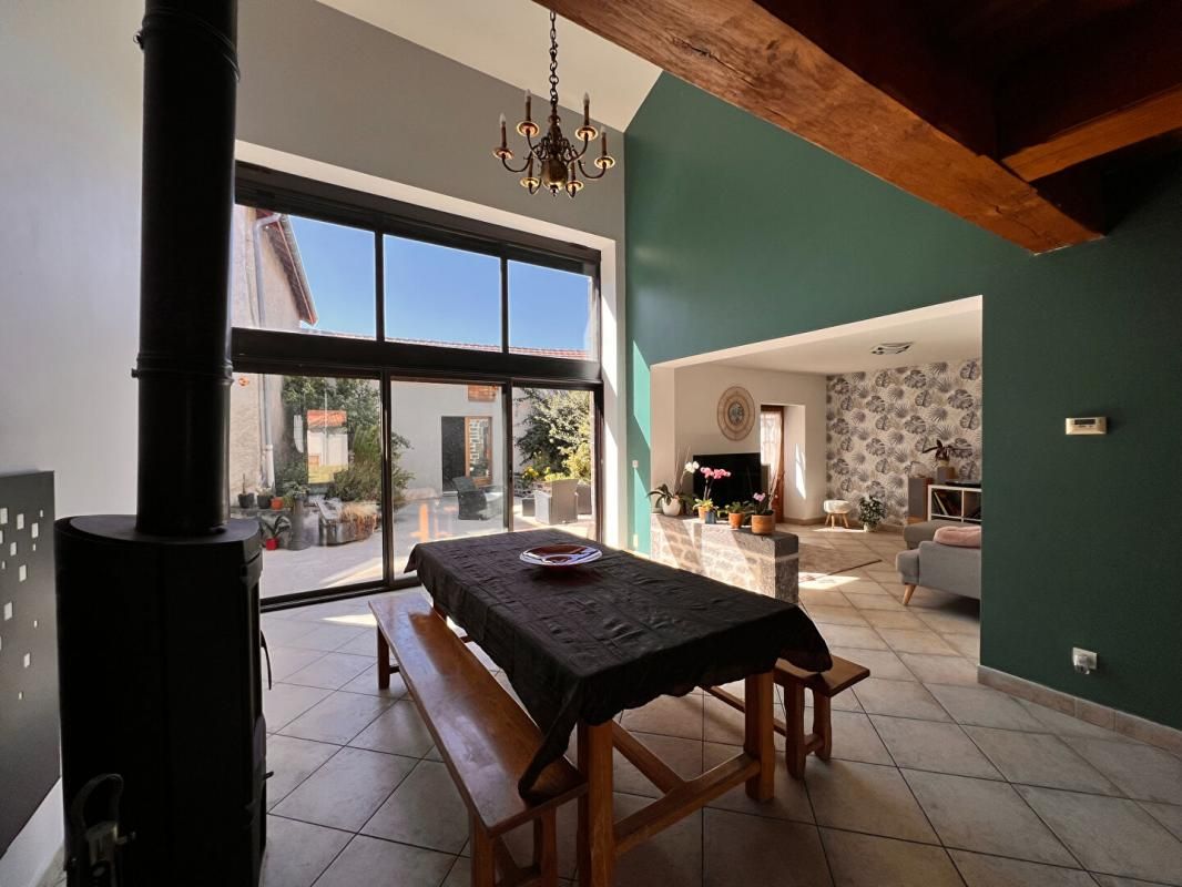 ENNEZAT Maison Ennezat 4