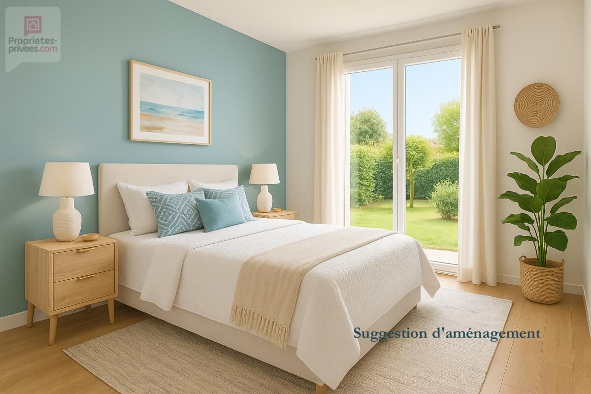 ERQUY Vente maison 4 chambres, 94 m², Erquy ( 22430) 2