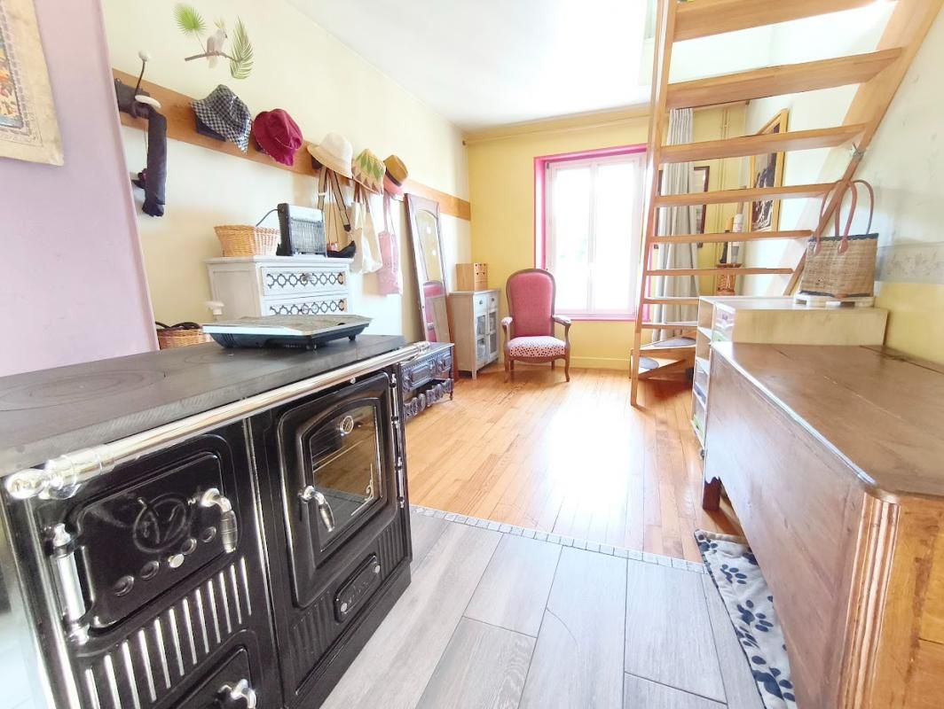 MONTMIRAIL Maison Montmirail 2
