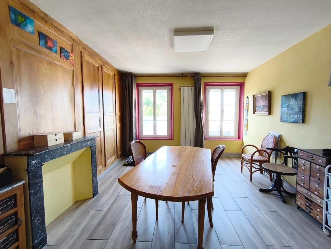 MONTMIRAIL Maison Montmirail 3