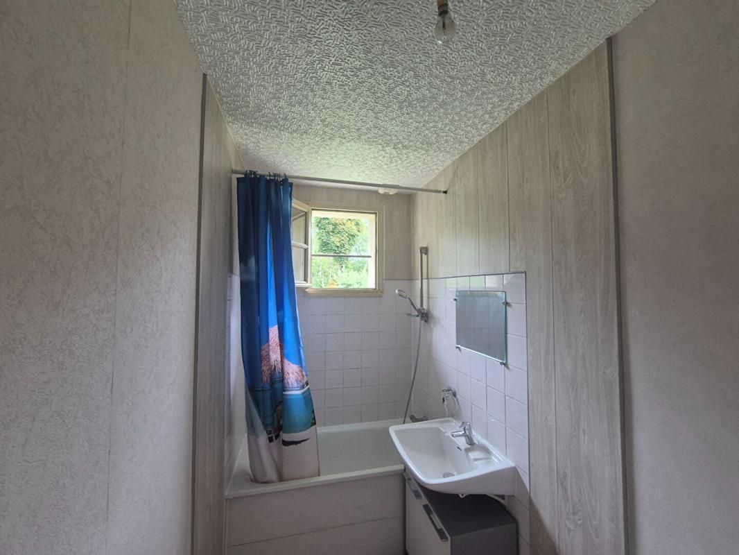 VILLEDOMER Maison Villedomer 4 pièce(s) 100 m2 3