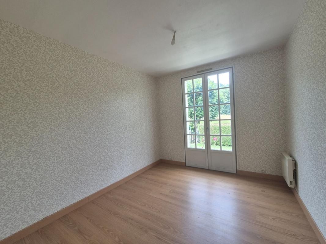 VILLEDOMER Maison Villedomer 4 pièce(s) 100 m2 4