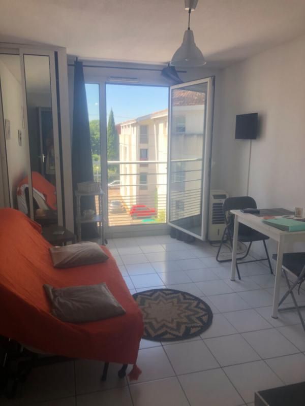 Appartement Avignon 1 pièce(s) 17.1 m2 63590