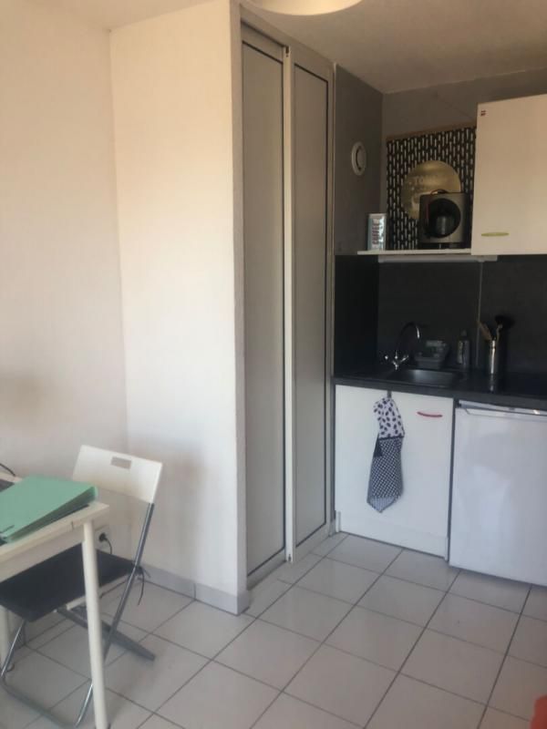 AVIGNON Appartement Avignon 1 pièce(s) 17.1 m2 63590 2