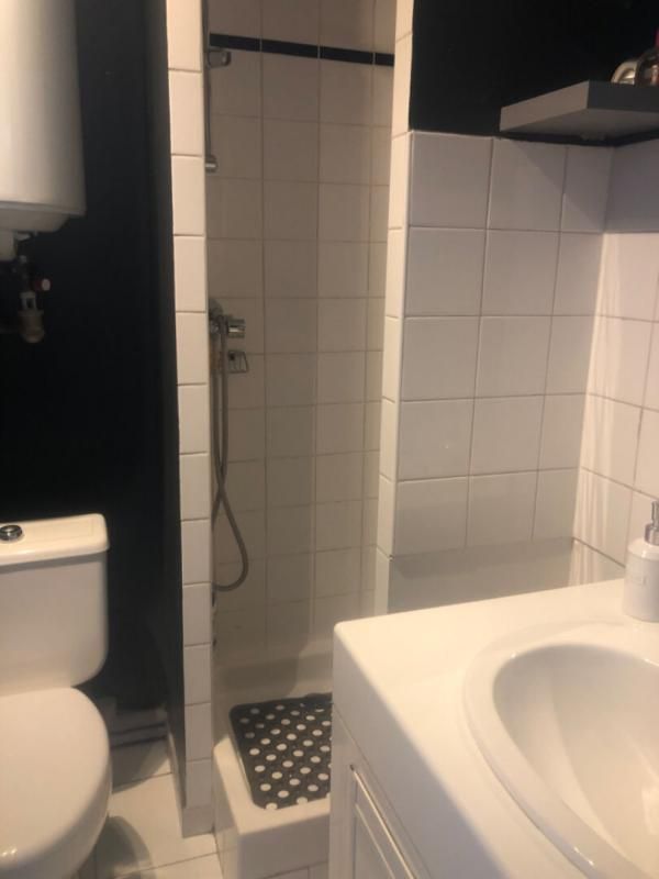 AVIGNON Appartement Avignon 1 pièce(s) 17.1 m2 63590 3