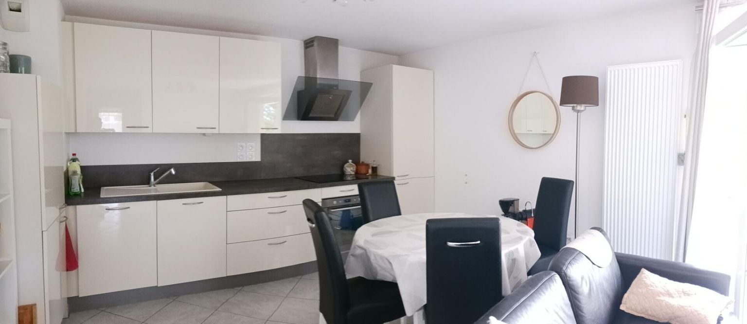 METABIEF Appartement Metabief 3 pièce(s) 62 m2 2