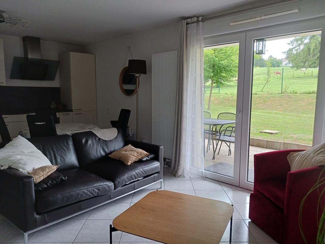 METABIEF Appartement Metabief 3 pièce(s) 62 m2 3