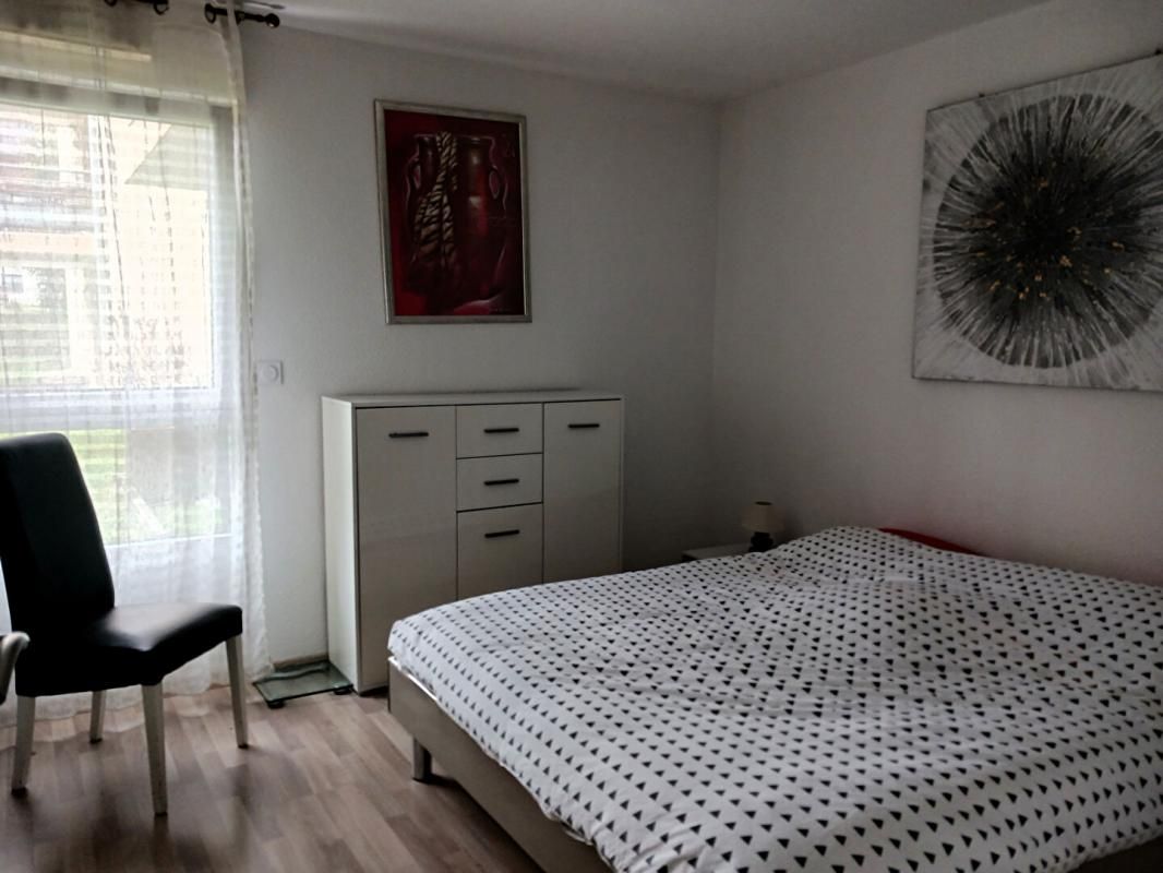 METABIEF Appartement Metabief 3 pièce(s) 62 m2 4