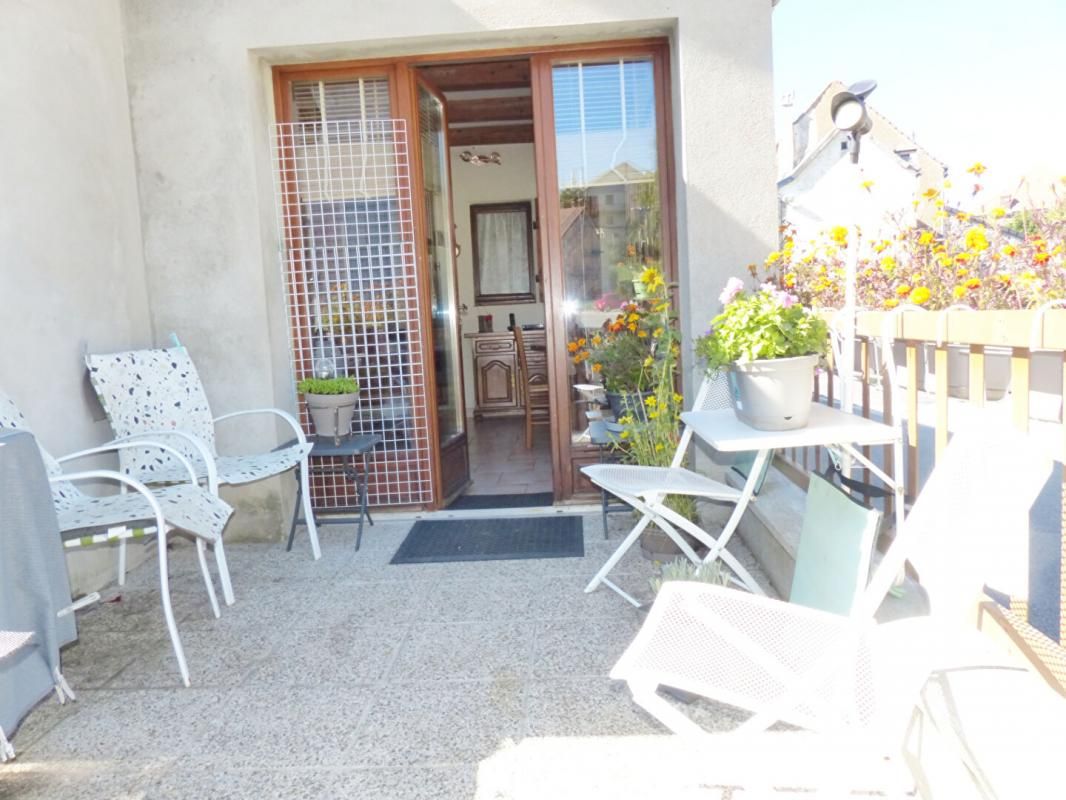 LE BEAGE Maison Le Beage 8 pièce(s) 186 m² 3