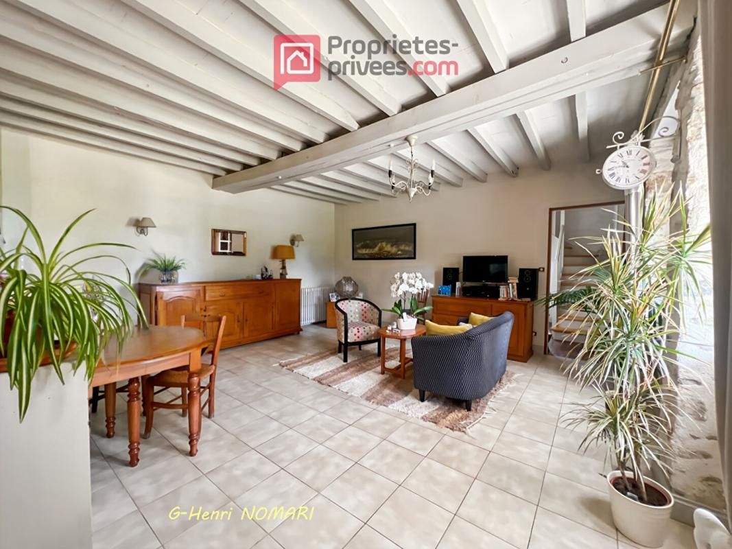 SOUDAN Maison Soudan 6 pièce(s) 110 m2, terrain de 2737m² 2