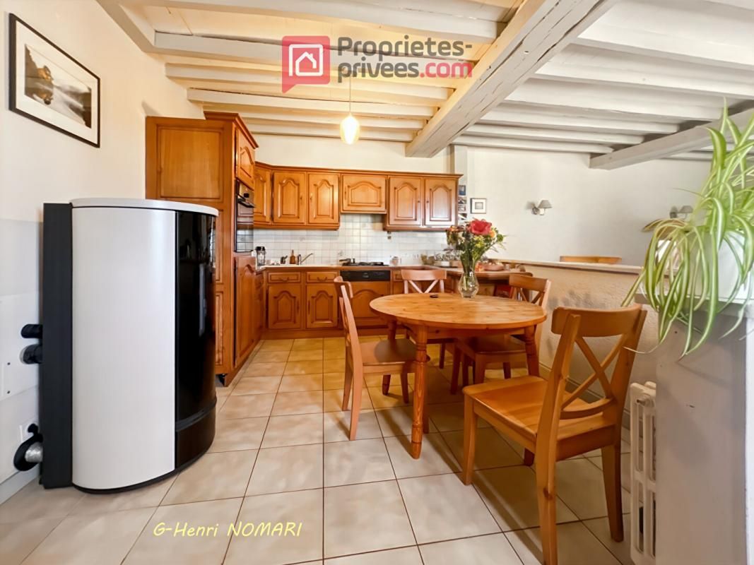 SOUDAN Maison Soudan 6 pièce(s) 110 m2, terrain de 2737m² 3