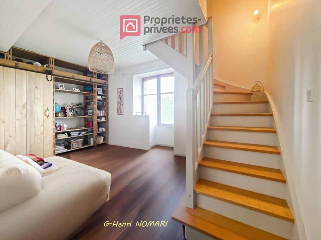 SOUDAN Maison Soudan 6 pièce(s) 110 m2, terrain de 2737m² 4